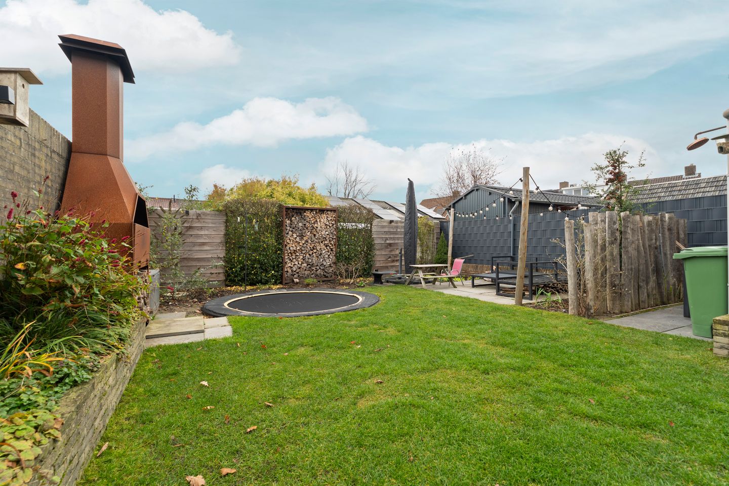 Foto 10 van Roggestraat 20