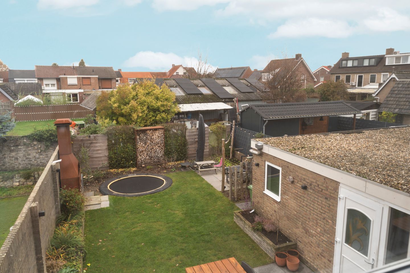 Foto 19 van Roggestraat 20