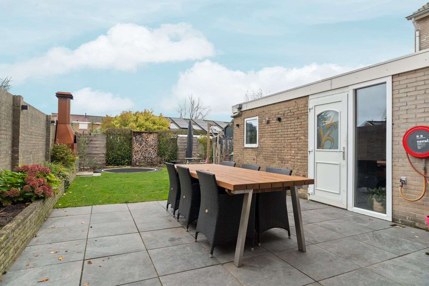 Foto 20 van Roggestraat 20