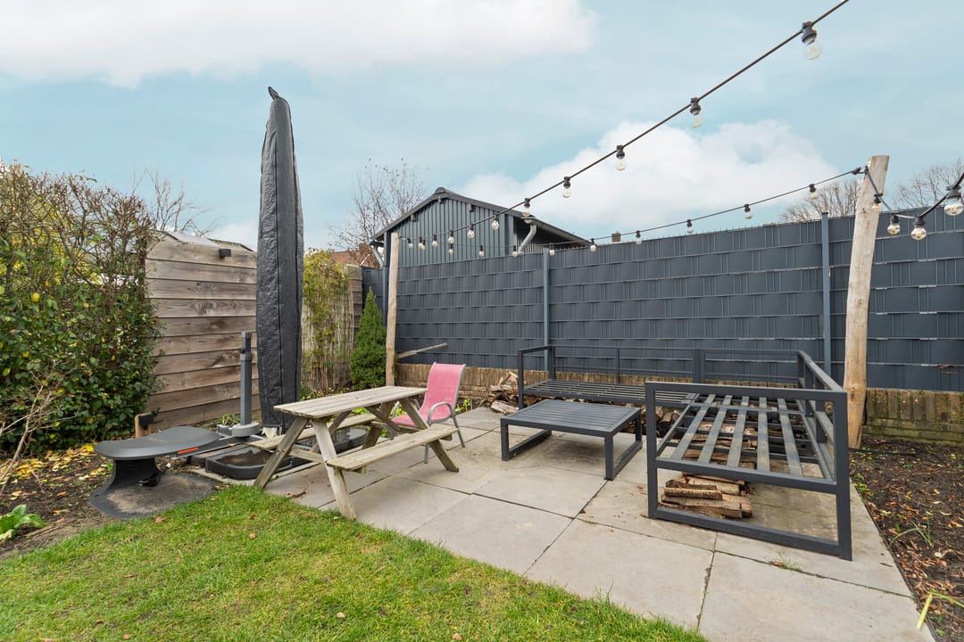 Foto 22 van Roggestraat 20