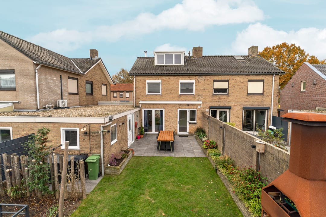 Foto 23 van Roggestraat 20