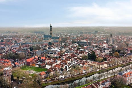 Penninghoeksingel 7 tertiary image