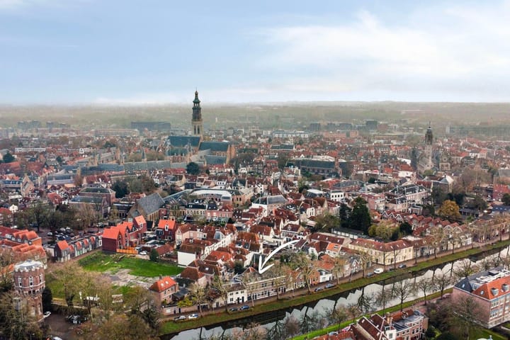 Photo 3 of Penninghoeksingel 7