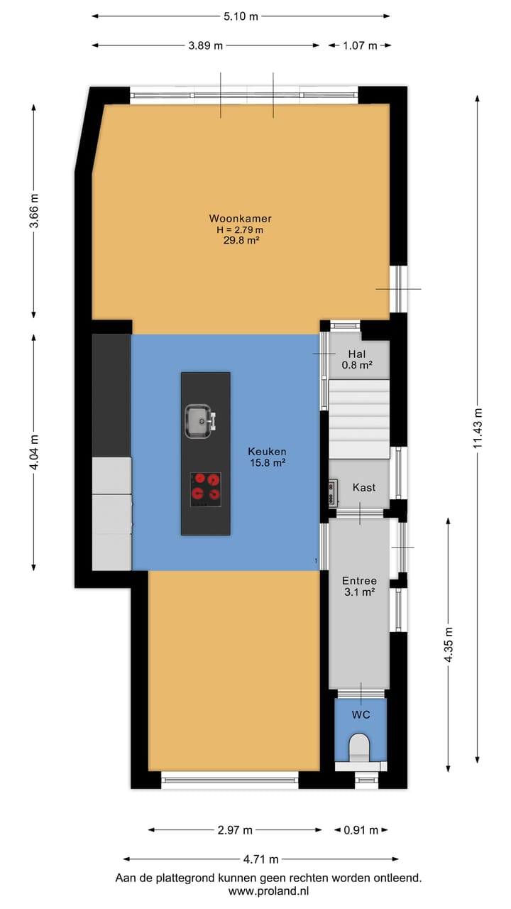 Photo 37 of Zuiderstraat 6