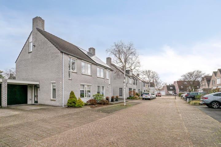 Foto 2 van Rhônelaan 26