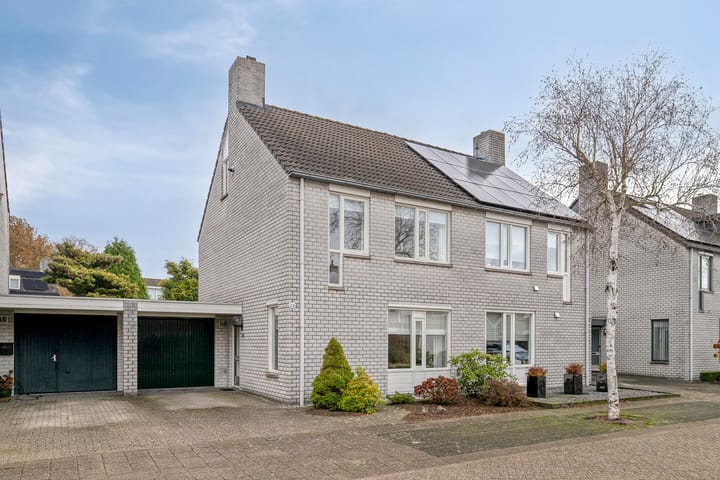 Foto 3 van Rhônelaan 26