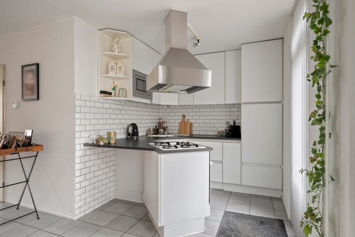 Foto 11 van Rhônelaan 26