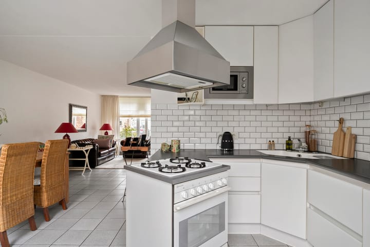 Foto 13 van Rhônelaan 26