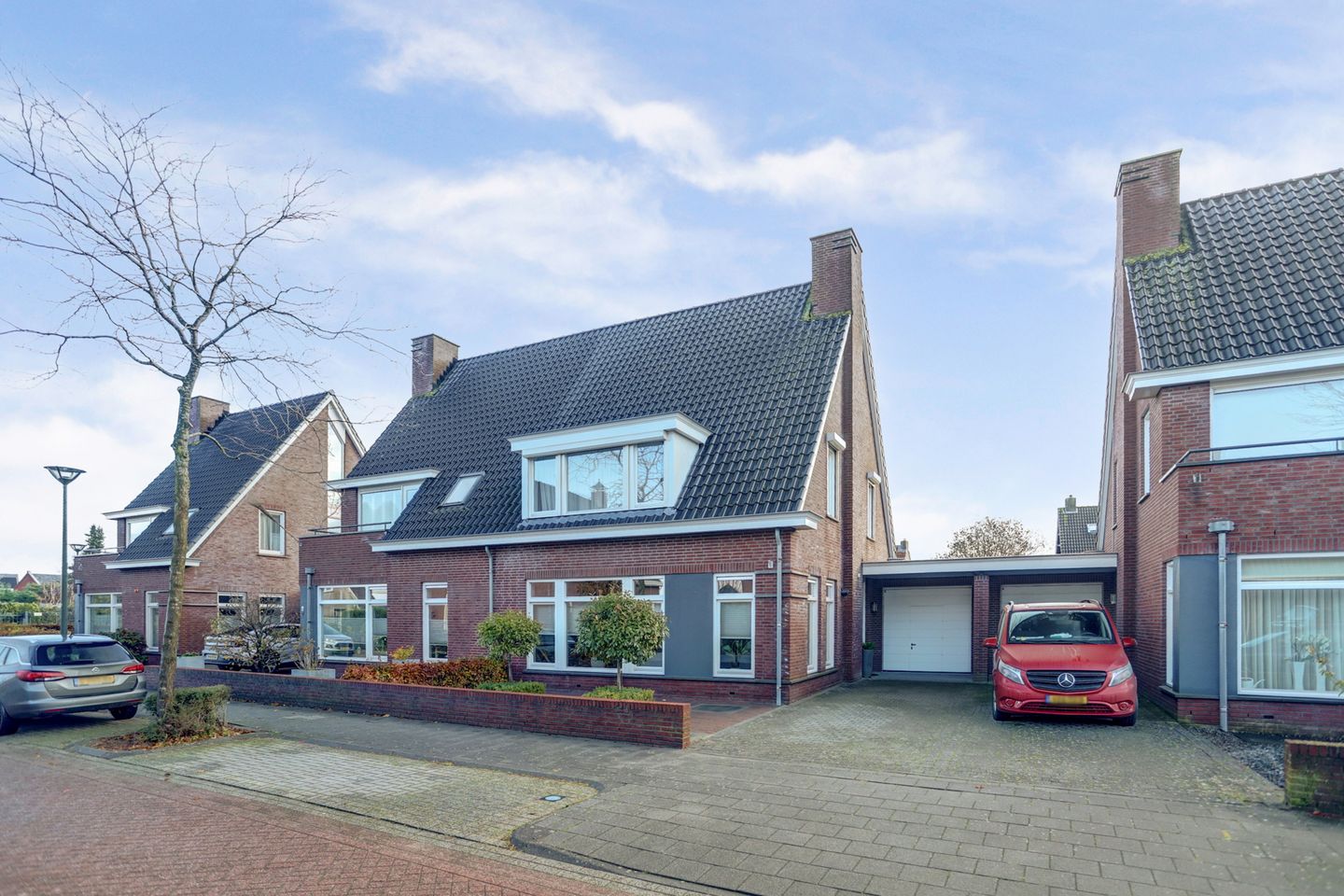 Photo 1 of de Aakschipper 5