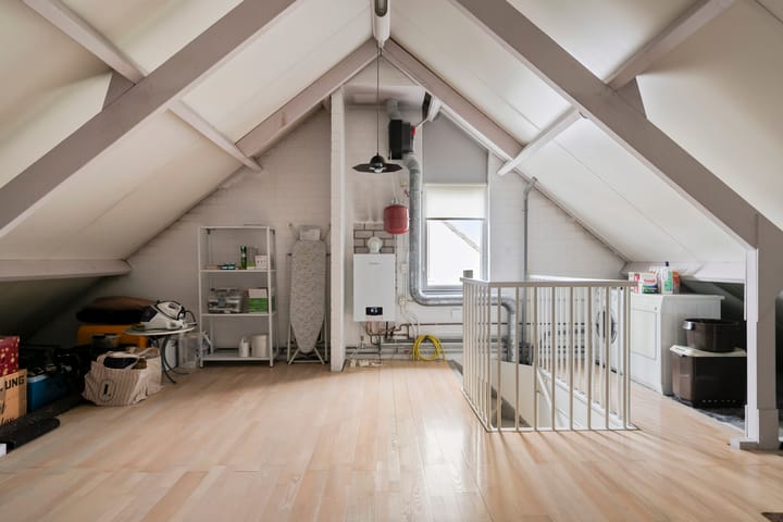 Foto 25 van Rhônelaan 26