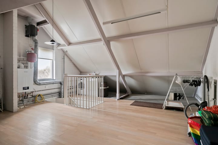 Foto 26 van Rhônelaan 26