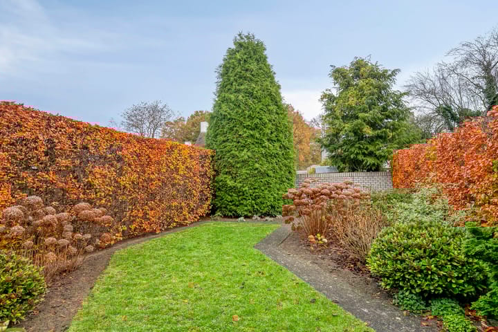 Foto 28 van Rhônelaan 26