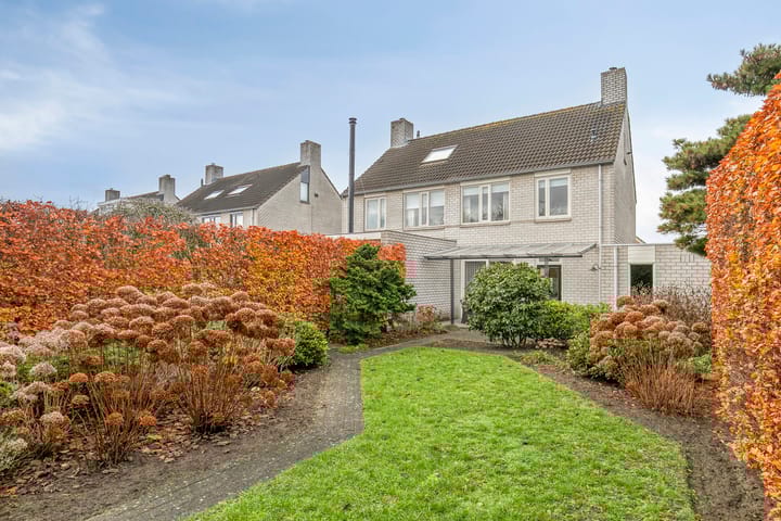 Foto 30 van Rhônelaan 26