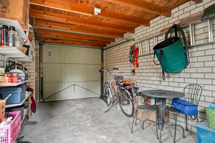 Foto 33 van Rhônelaan 26