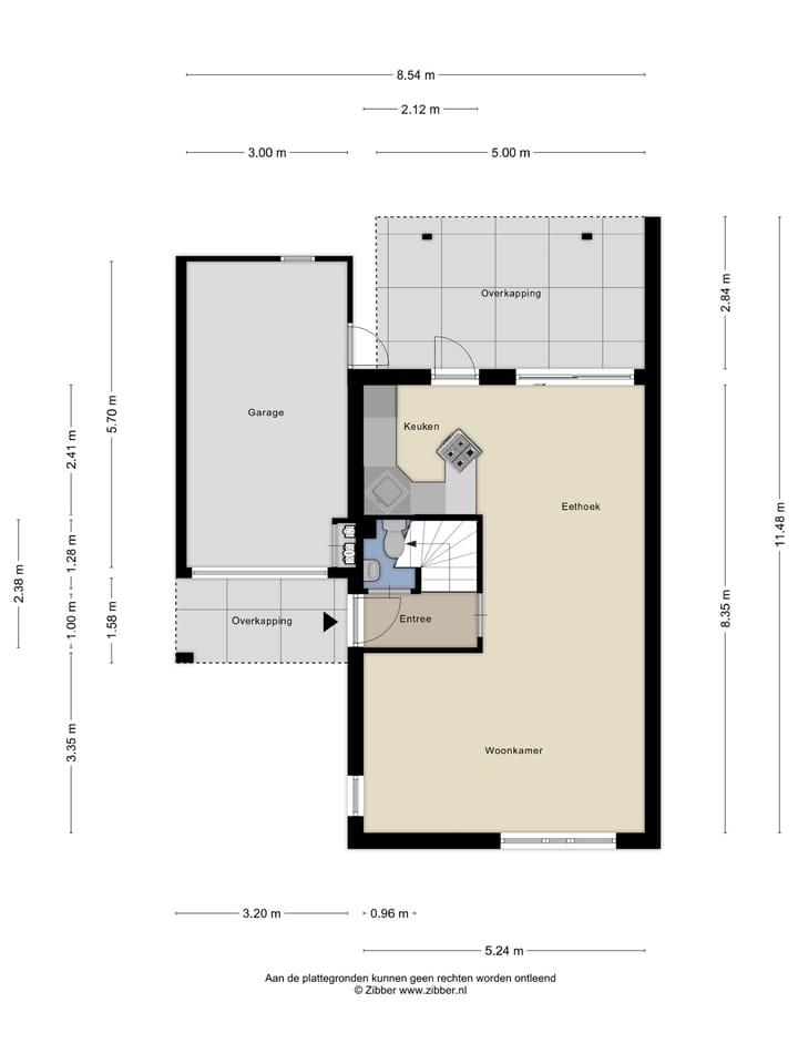 Foto 34 van Rhônelaan 26