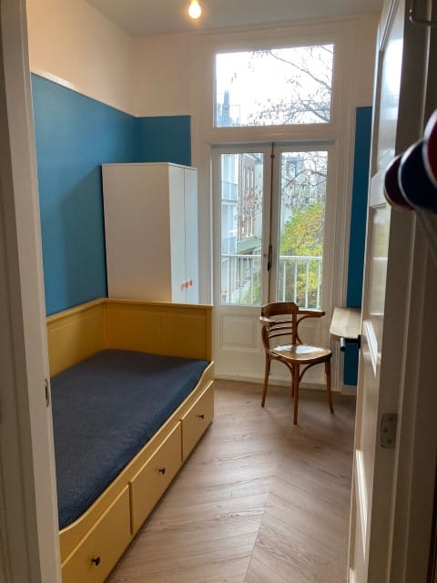 Photo 10 of Van Woustraat 66-2