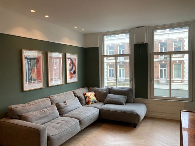 Photo 4 of Van Woustraat 66-2