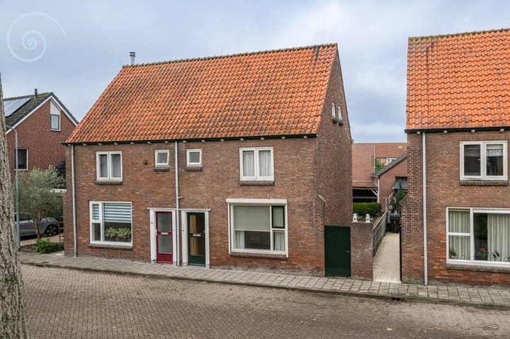 Photo 5 of Beneden Molendijk 18