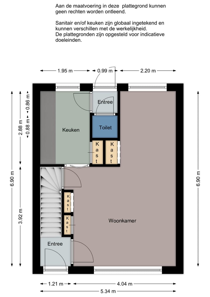 Photo 29 of Beneden Molendijk 18