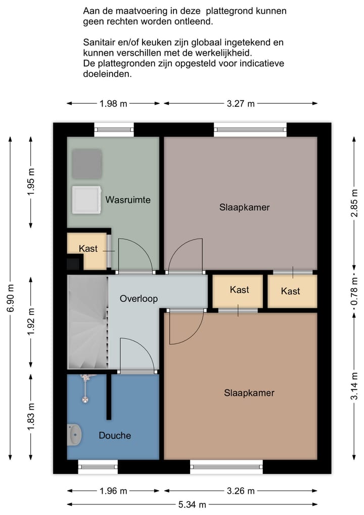 Photo 30 of Beneden Molendijk 18