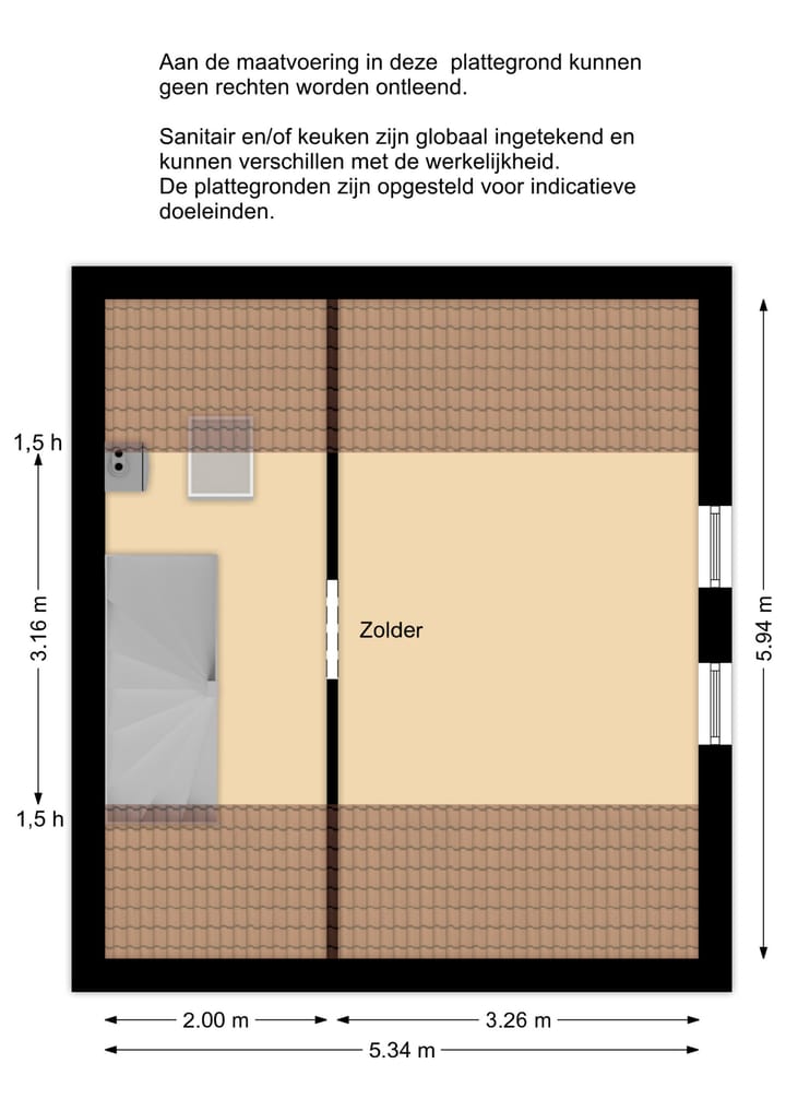 Photo 31 of Beneden Molendijk 18