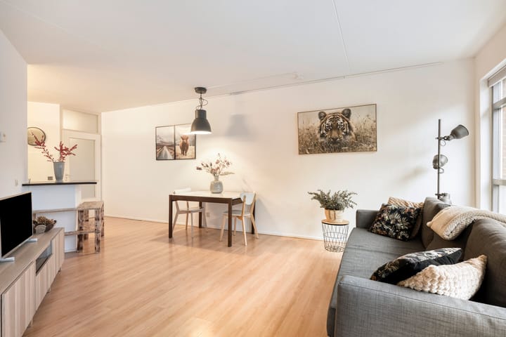 Foto 2 van Moesstraat 147