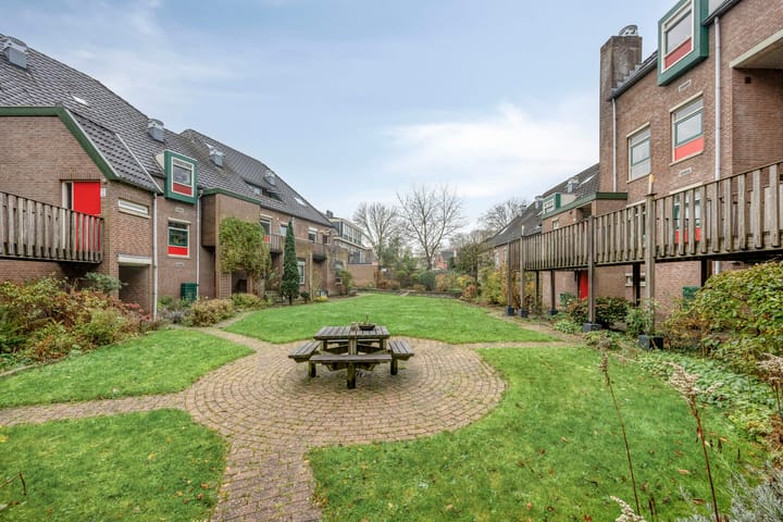 Foto 4 van Moesstraat 147