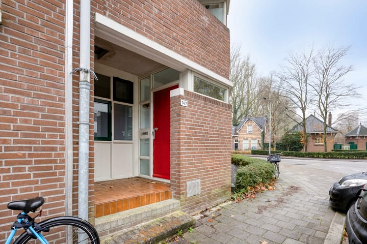 Foto 5 van Moesstraat 147