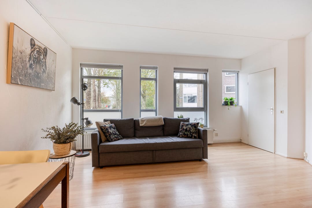 Foto 8 van Moesstraat 147