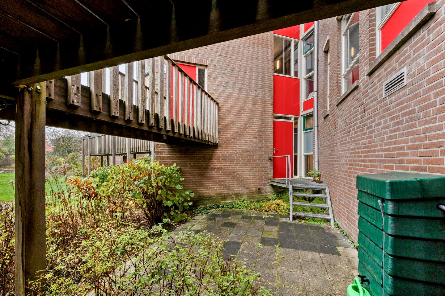 Foto 25 van Moesstraat 147