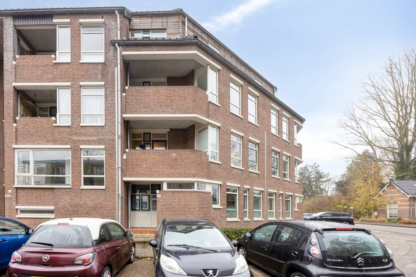 Foto 29 van Moesstraat 147