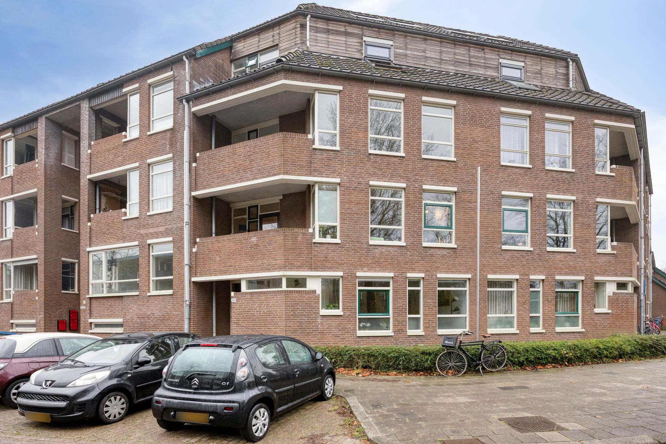 Foto 30 van Moesstraat 147