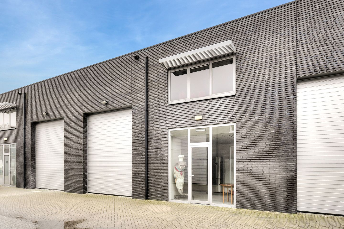 View photo 5 of Weidehek 123-A