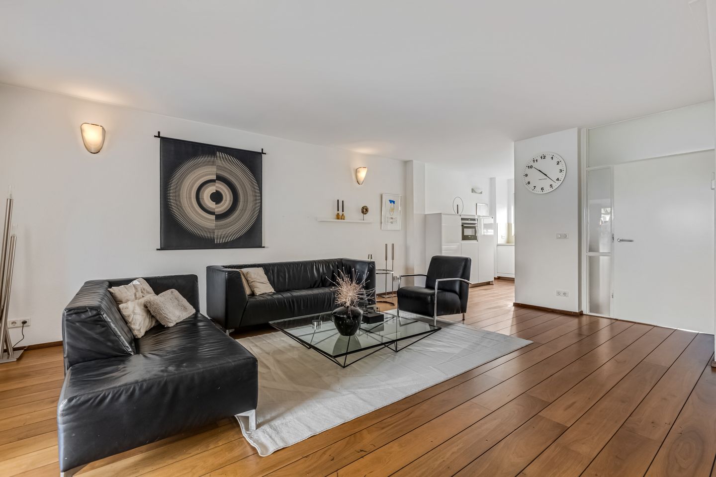 Photo 4 of Hobbemaweg 39