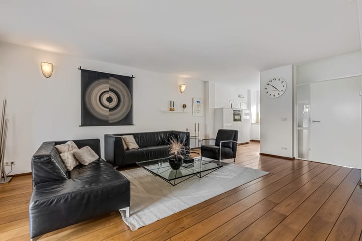 Photo 4 of Hobbemaweg 39