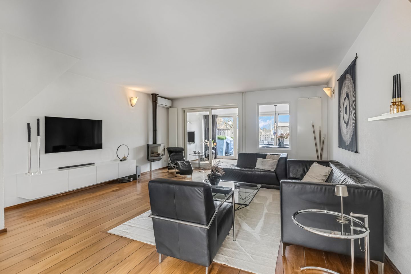 Photo 5 of Hobbemaweg 39