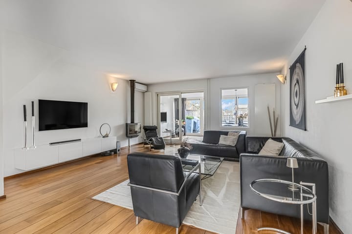 Photo 5 of Hobbemaweg 39