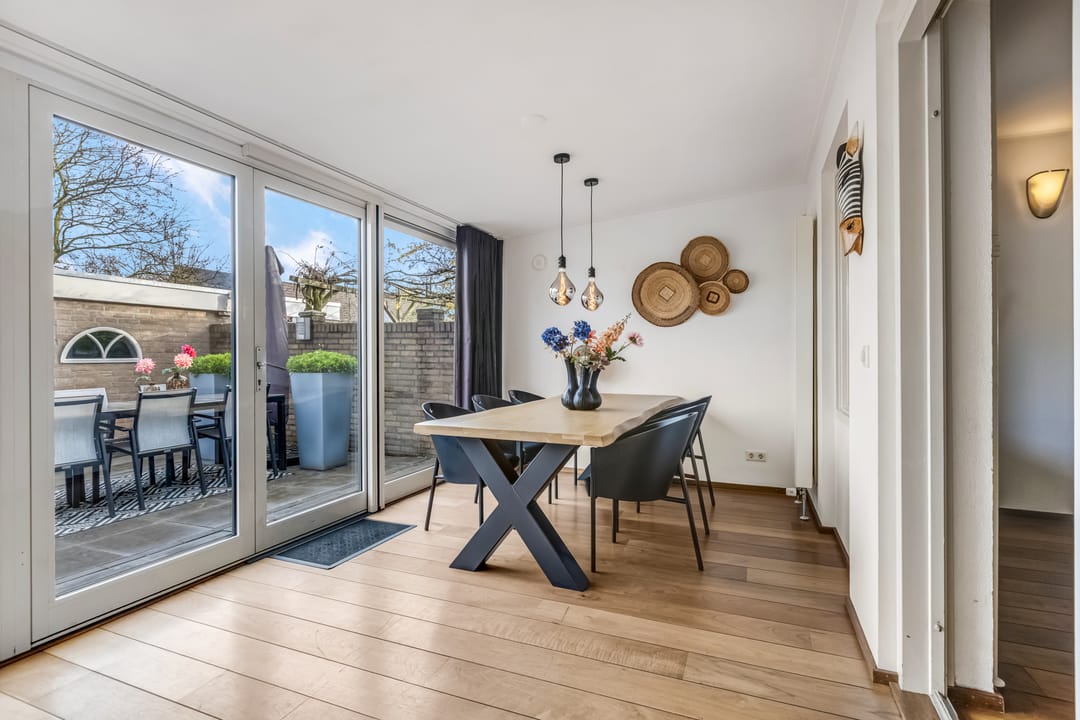 Photo 8 of Hobbemaweg 39