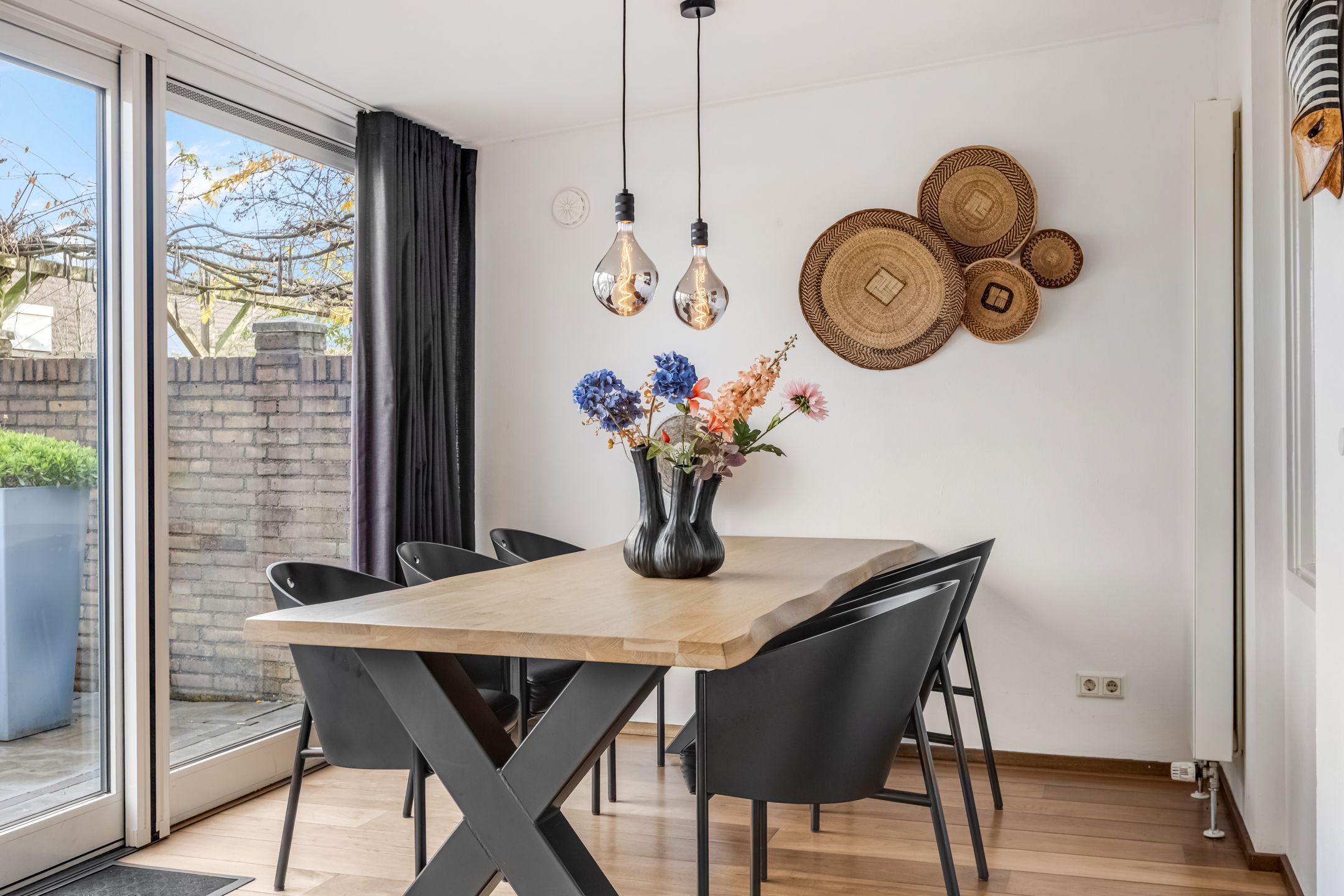 Photo 9 of Hobbemaweg 39