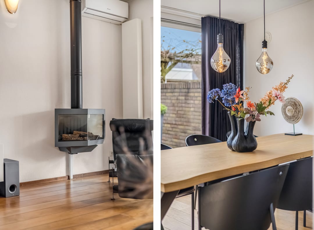 Photo 11 of Hobbemaweg 39