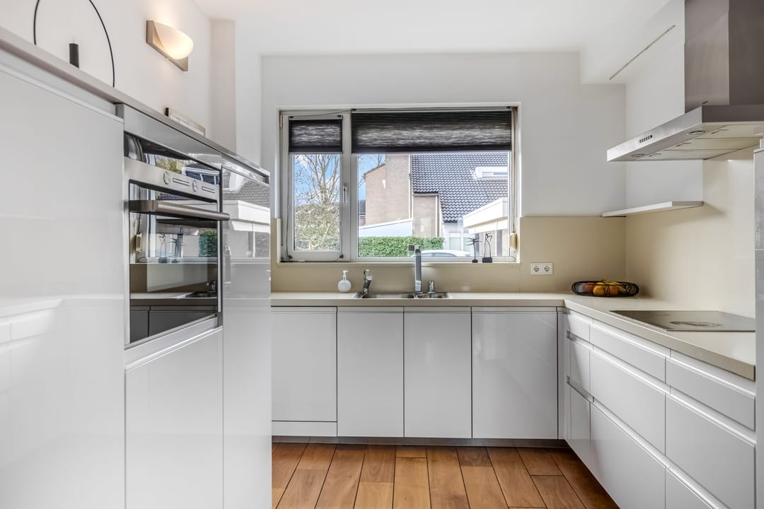 Photo 13 of Hobbemaweg 39