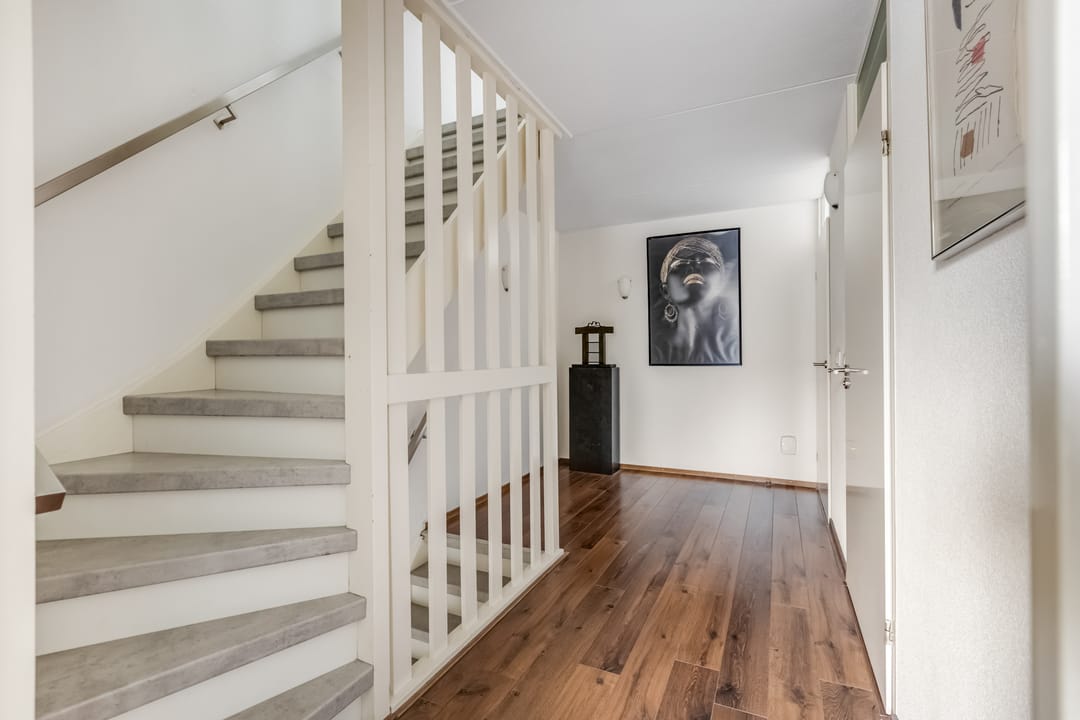 Photo 17 of Hobbemaweg 39