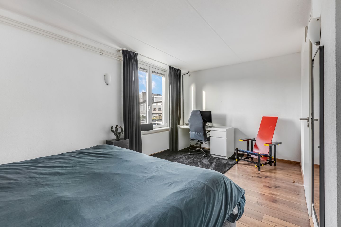 Photo 19 of Hobbemaweg 39