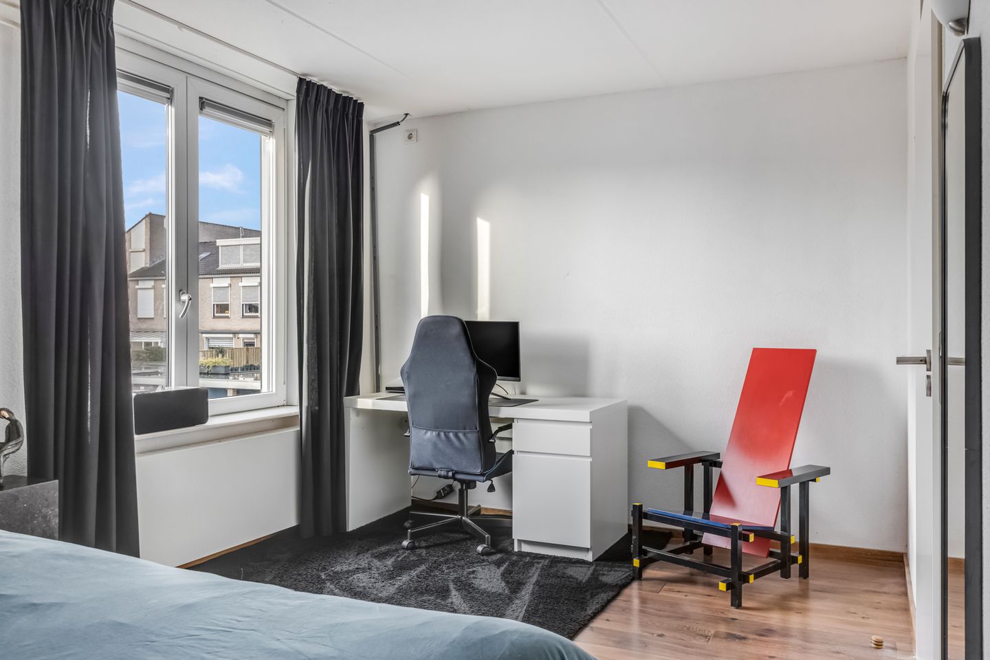 Photo 20 of Hobbemaweg 39