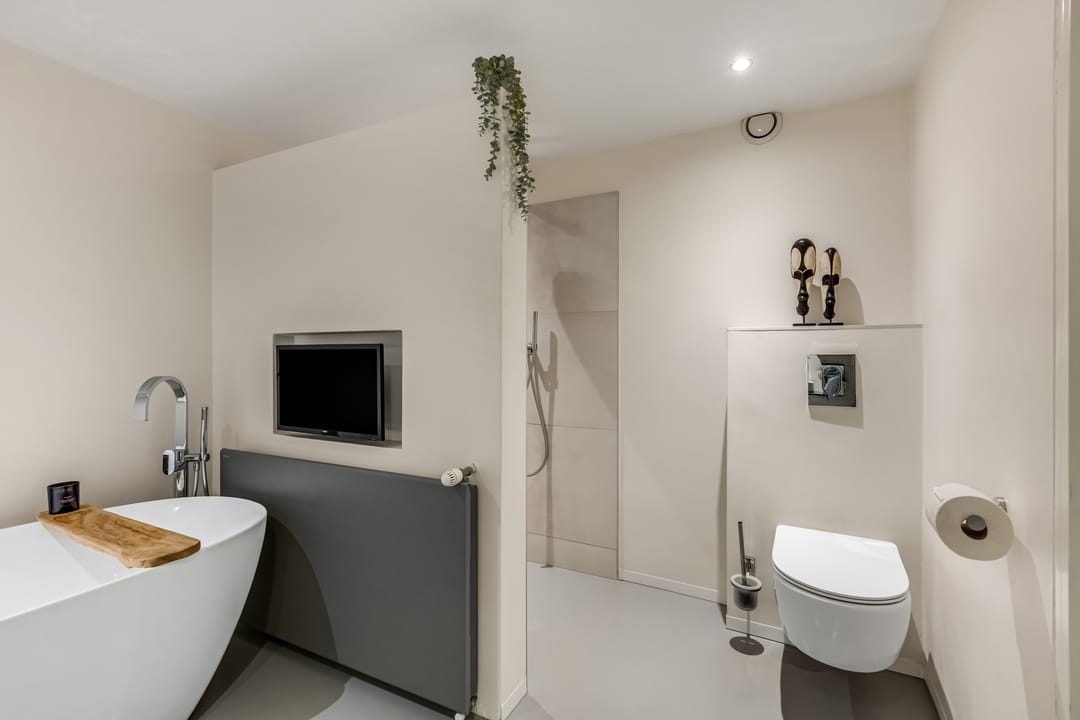 Photo 23 of Hobbemaweg 39