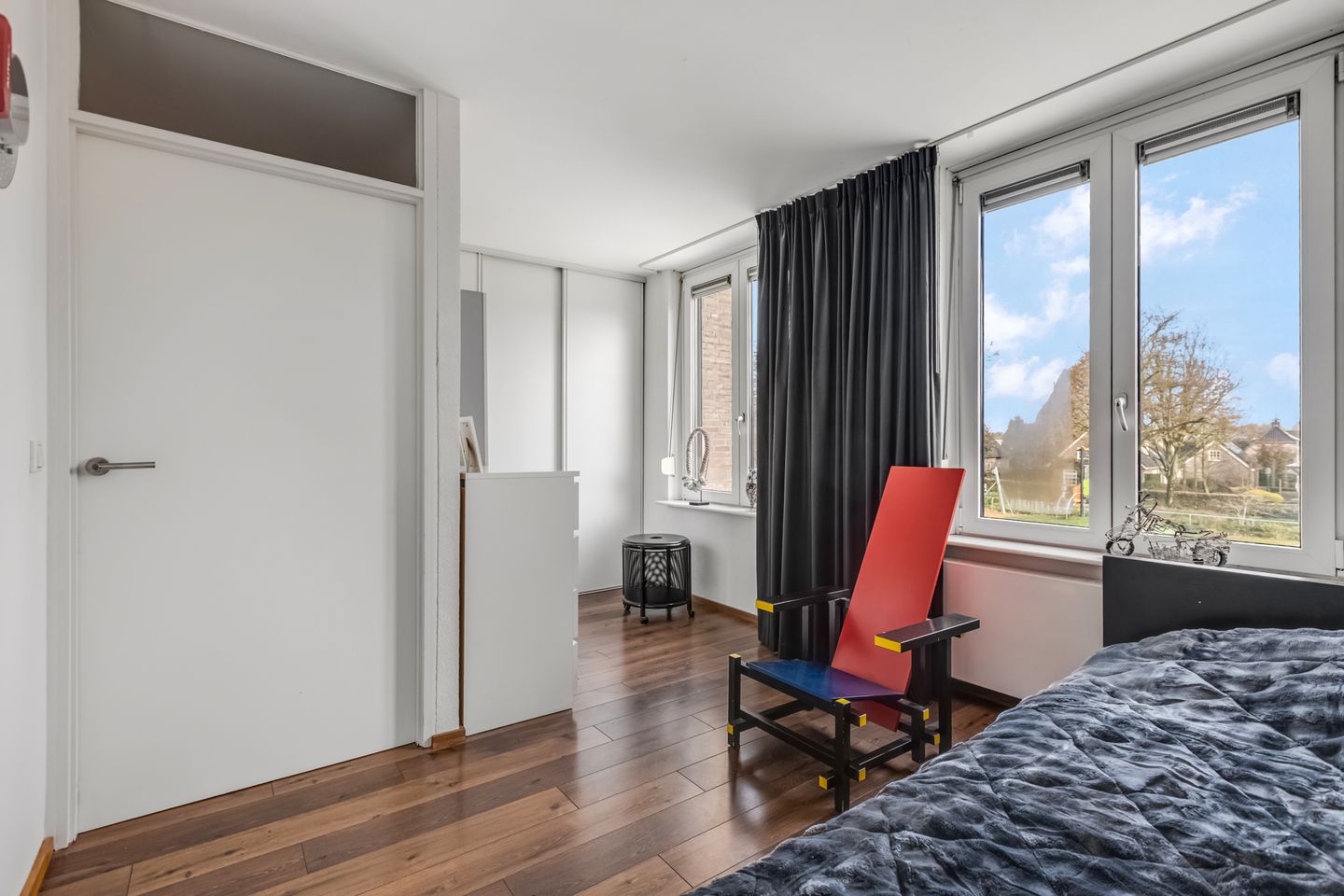 Photo 25 of Hobbemaweg 39