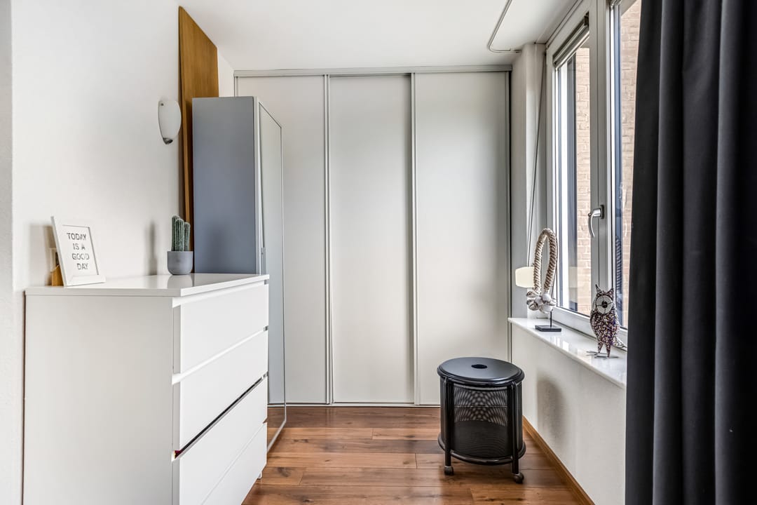 Photo 26 of Hobbemaweg 39