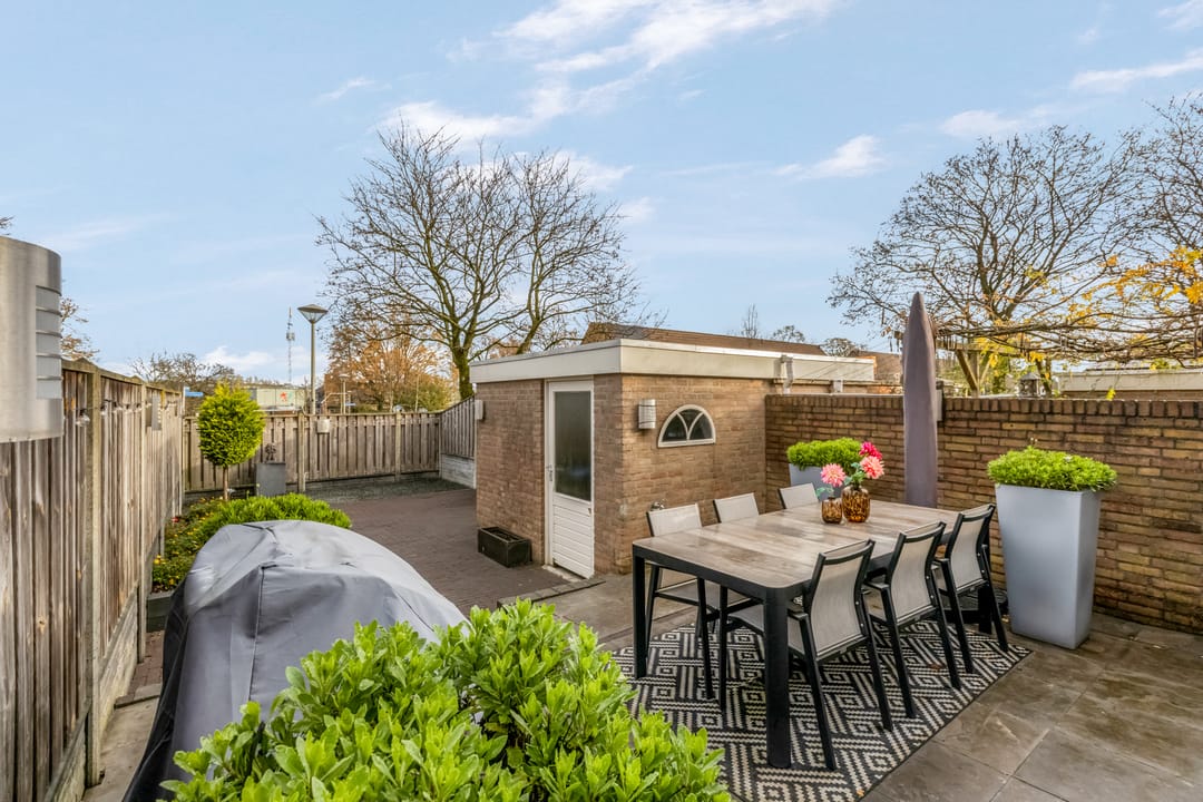 Photo 37 of Hobbemaweg 39