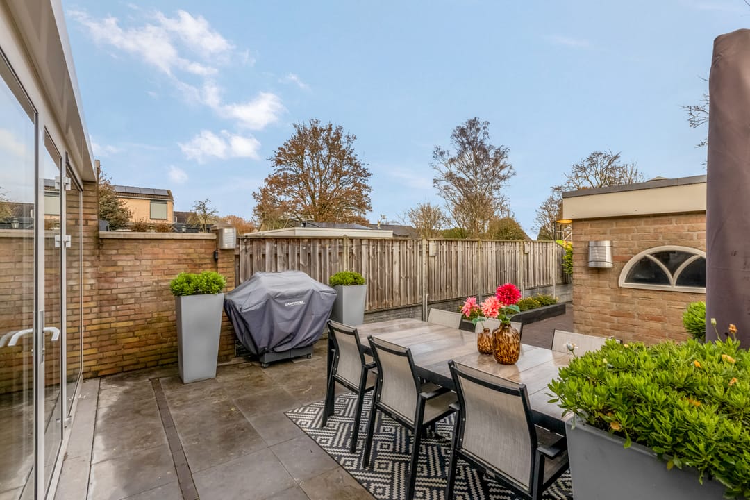 Photo 38 of Hobbemaweg 39