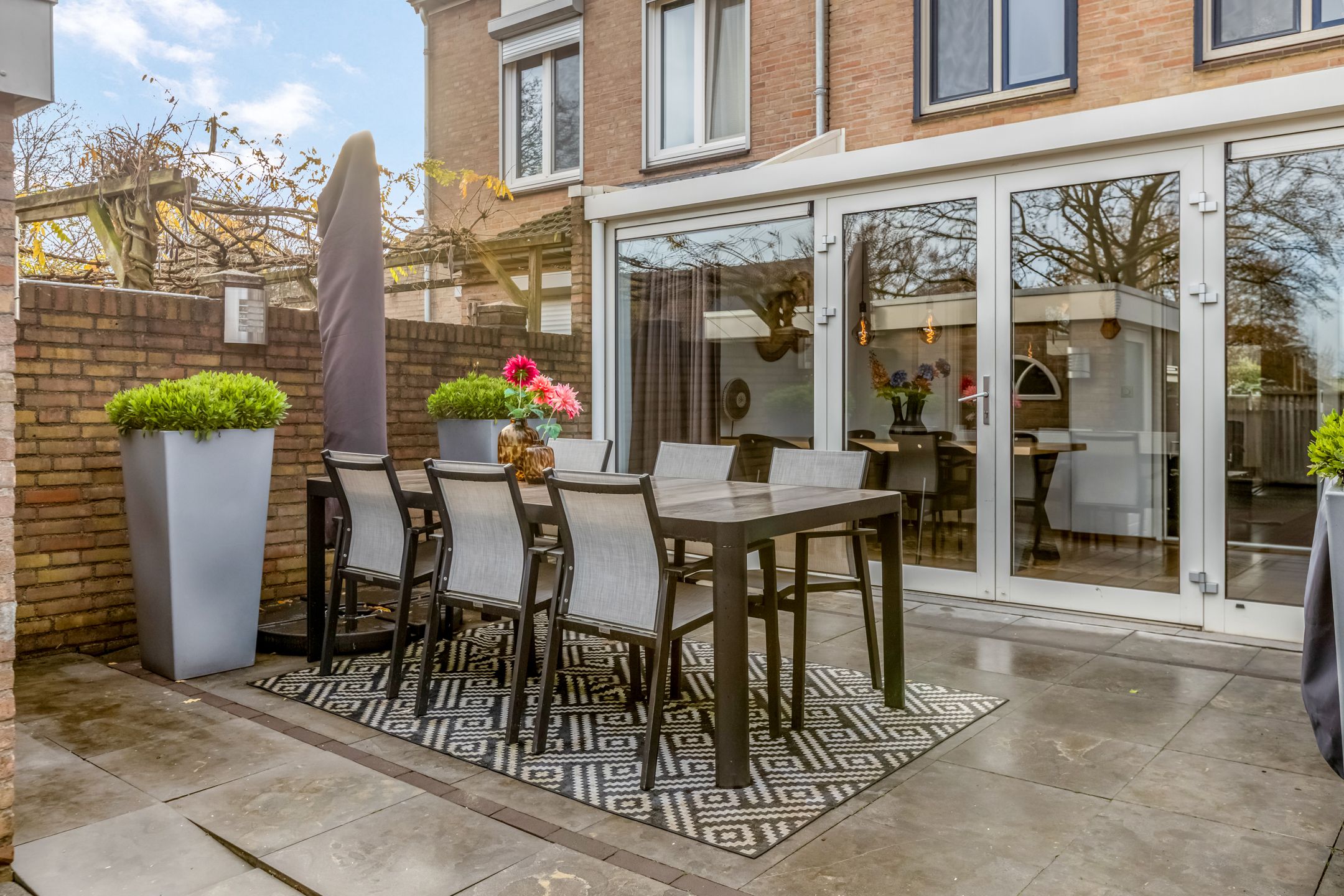 Photo 39 of Hobbemaweg 39